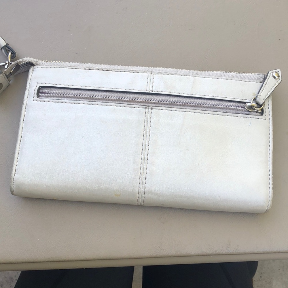 Coach wallet - Picture 3 of 3